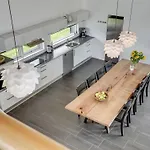 Lyly - 100m From The Sea By Interhome 펜션 Asperup