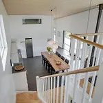 펜션 Lyly - 100m From The Sea By Interhome Asperup