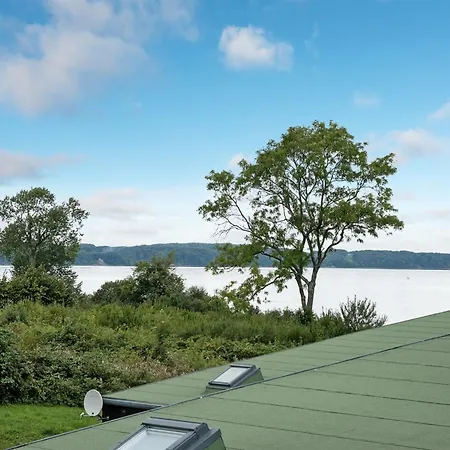 Lyly - 100m From The Sea By Interhome 펜션