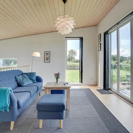 펜션 Lyly - 100m From The Sea By Interhome Asperup