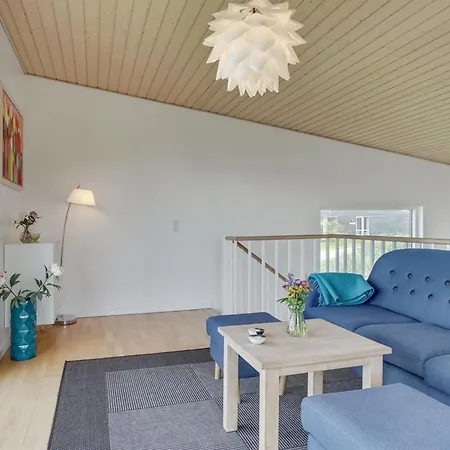 Lyly - 100m From The Sea By Interhome Asperup