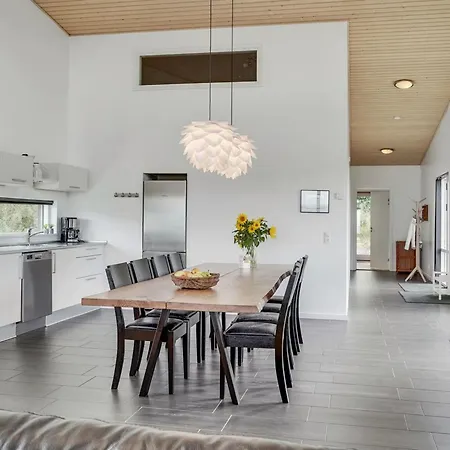 בית נופש Lyly - 100m From The Sea By Interhome *