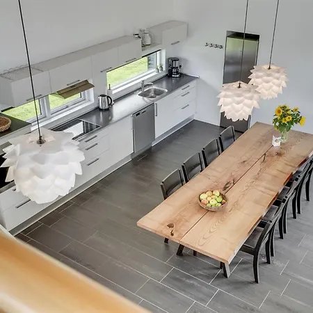 Lyly - 100m From The Sea By Interhome בית נופש Asperup