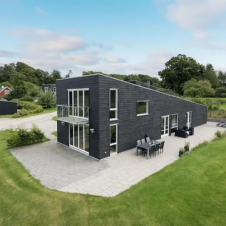 펜션 Lyly - 100m From The Sea By Interhome