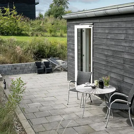Lyly - 100m From The Sea By Interhome 펜션