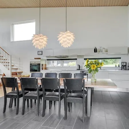 Lyly - 100m From The Sea By Interhome בית נופש *
