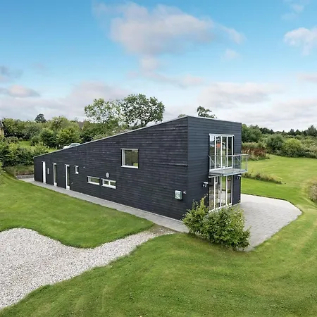 펜션 Lyly - 100m From The Sea By Interhome Asperup