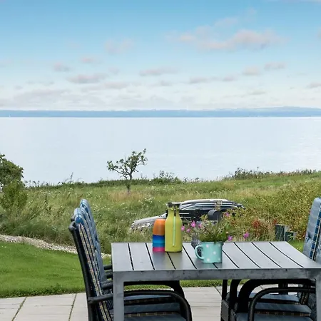Lyly - 100m From The Sea By Interhome