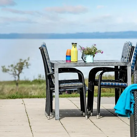 Σπίτι διακοπών Lyly - 100m From The Sea By Interhome *
