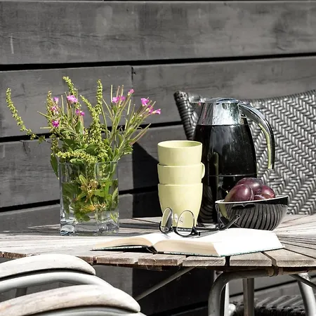Lyly - 100m From The Sea By Interhome Feriehus Asperup